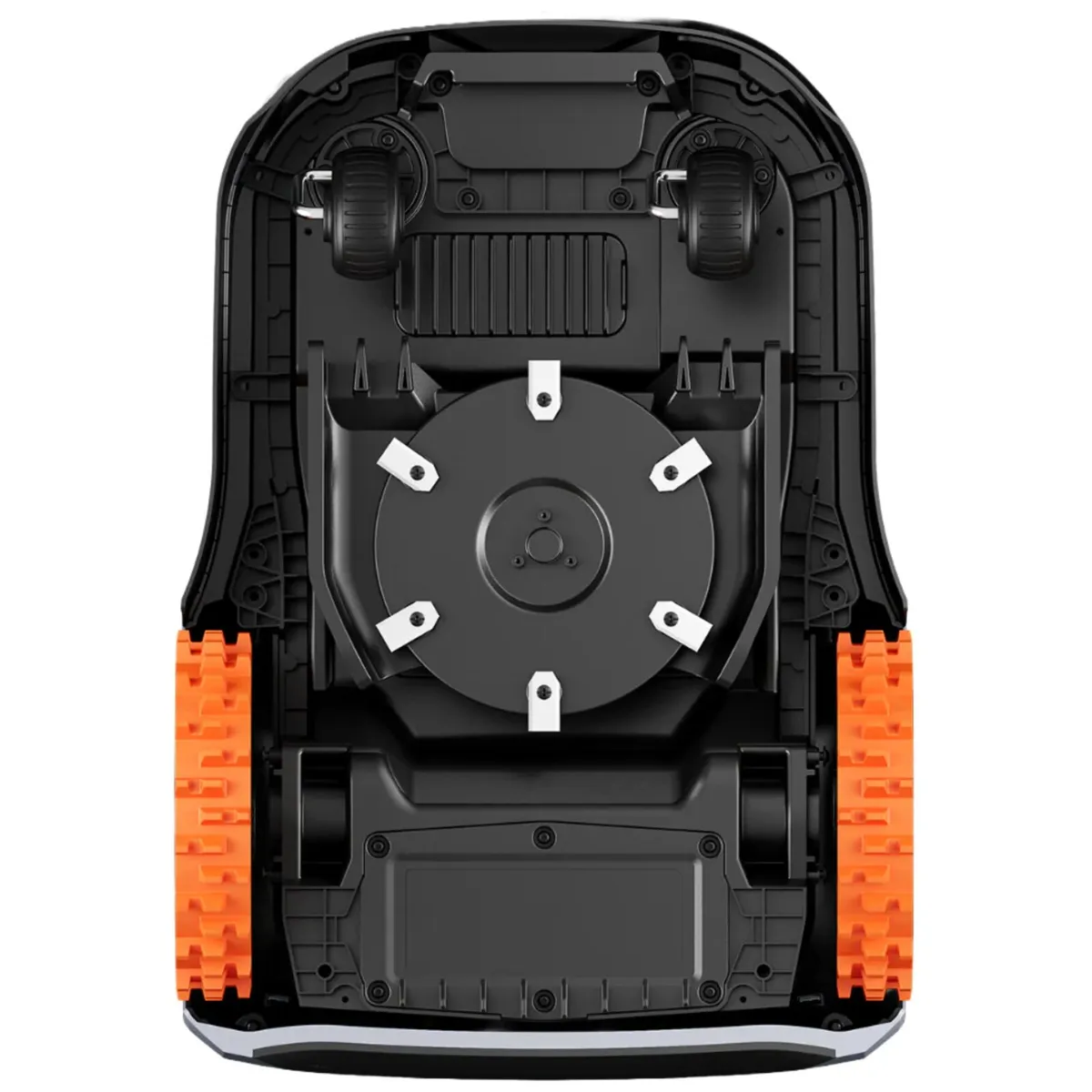 Segway Navimow i2 series i210E LiDAR Robot Mower - Image 3
