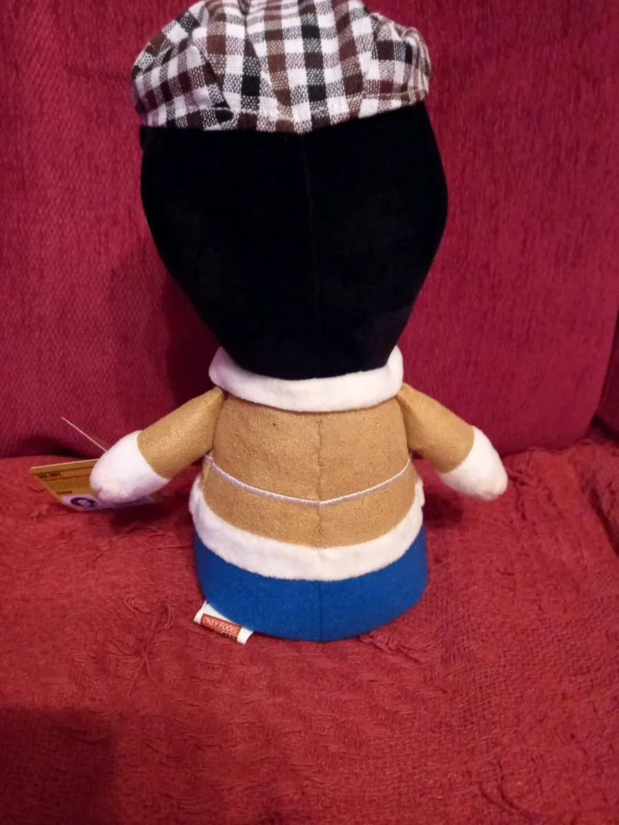 Del Boy Character - Image 3