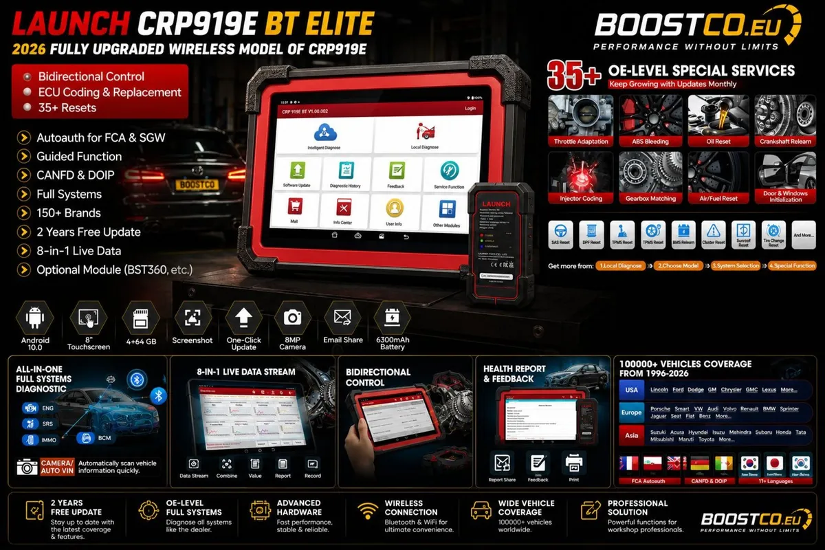 Kess3 Remap Tool Starter Kit Inc Pro Diagnostics - Image 3