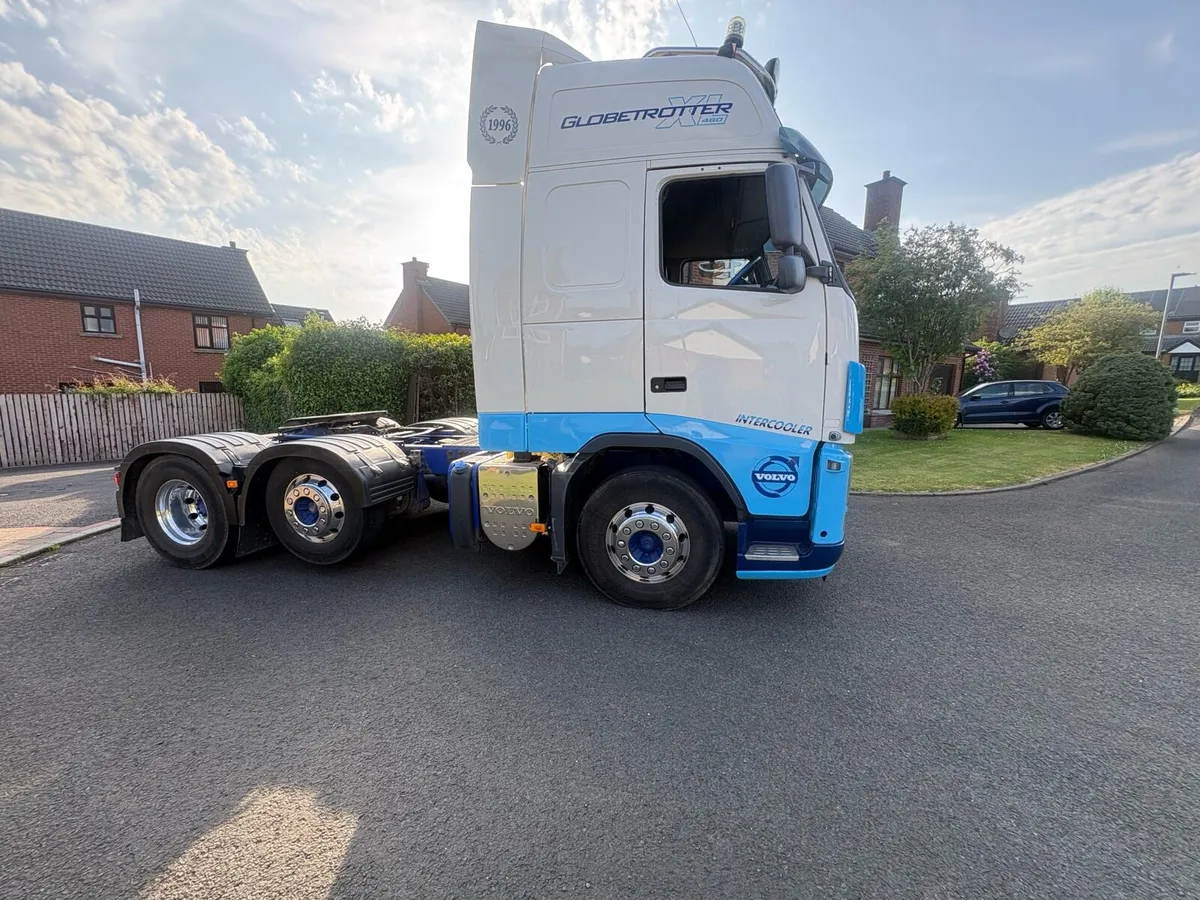 Volvo FH v3 - Image 3