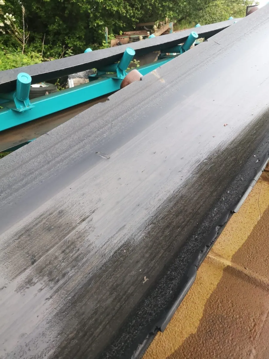 Used conveyor belting - Image 3