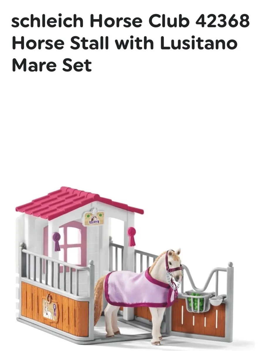 Schleich Horse Bundle - Image 4