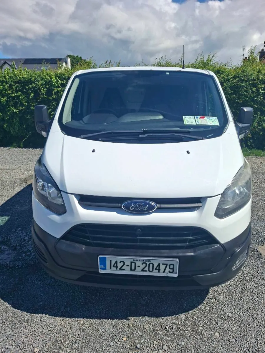Van - Image 2
