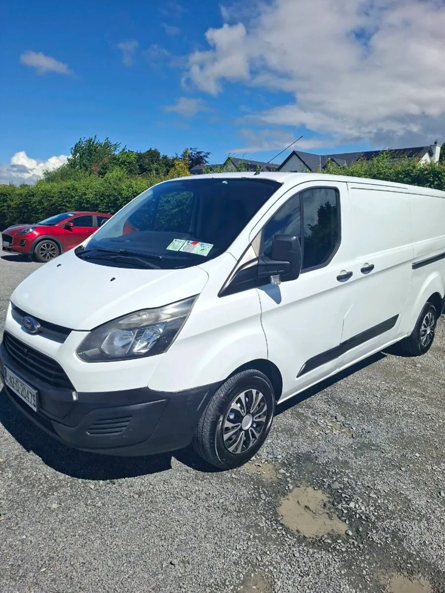 Van - Image 3