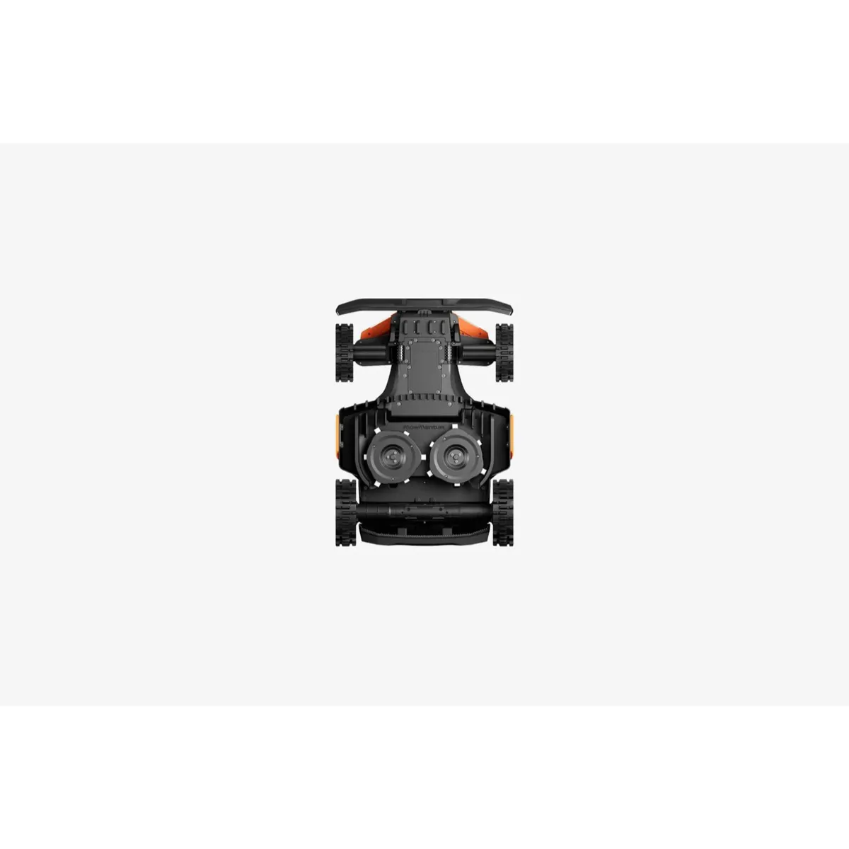 Segway Navimow Terranox CM120M1 AWD - Image 3