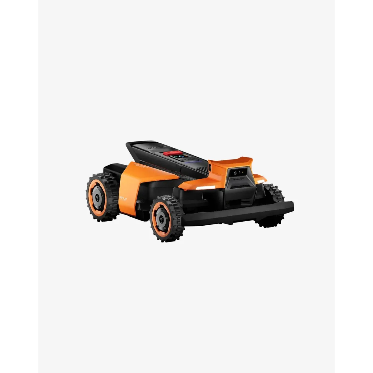 Segway Navimow Terranox CM240M1 AWD - Image 1