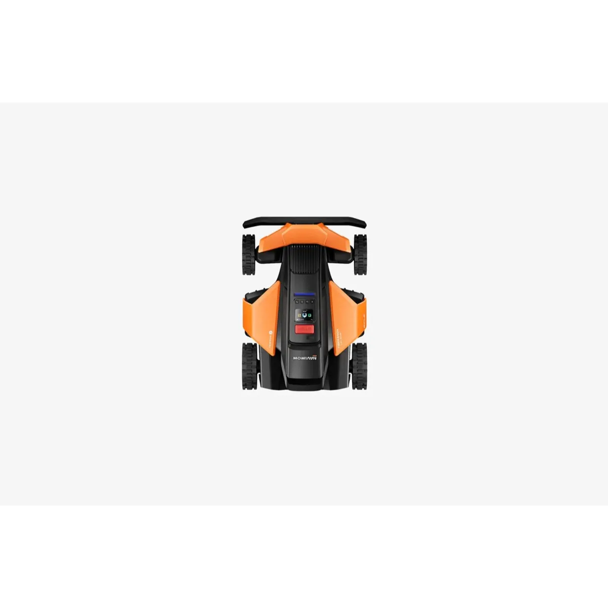 Segway Navimow Terranox CM240M1 AWD - Image 4