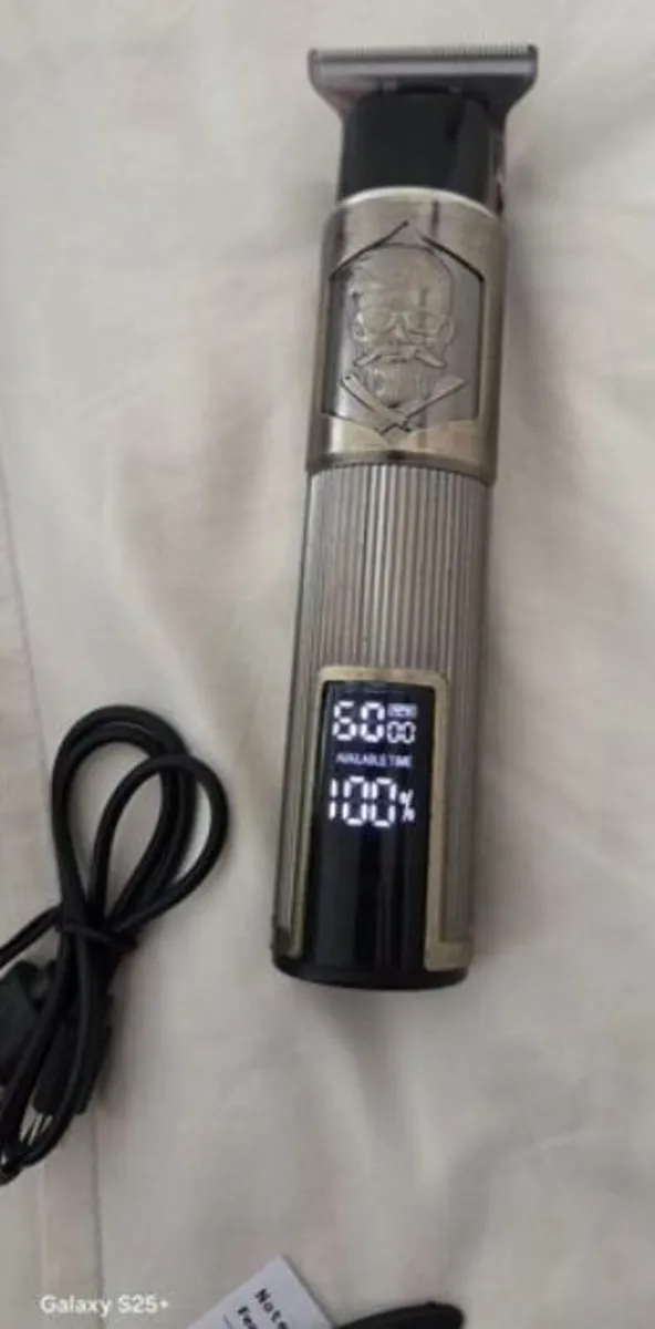 Hair clipper - Image 3