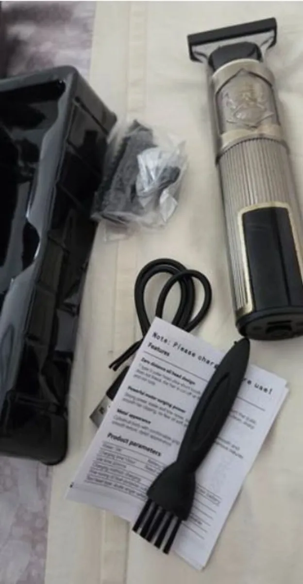 Hair clipper - Image 2