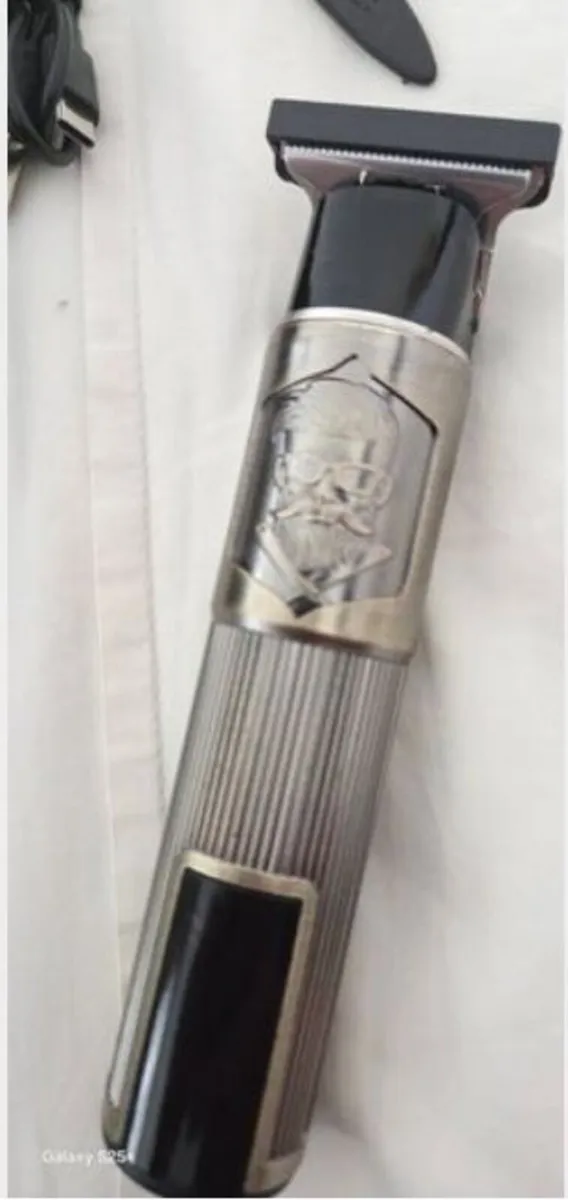 Hair clipper - Image 4