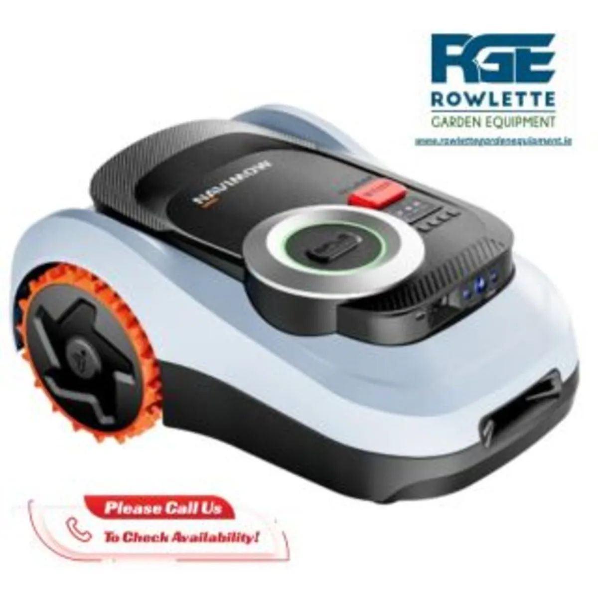 Segway I210E LiDAR PRO