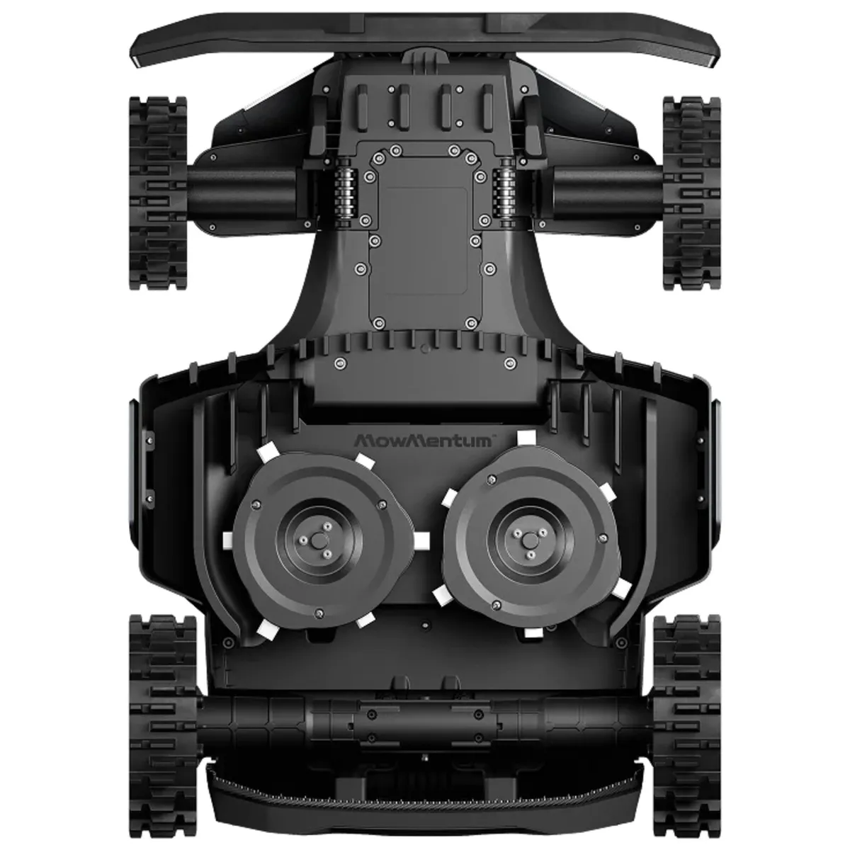 Segway Navimow X4 Series X430 4WD 3000m² - Image 3