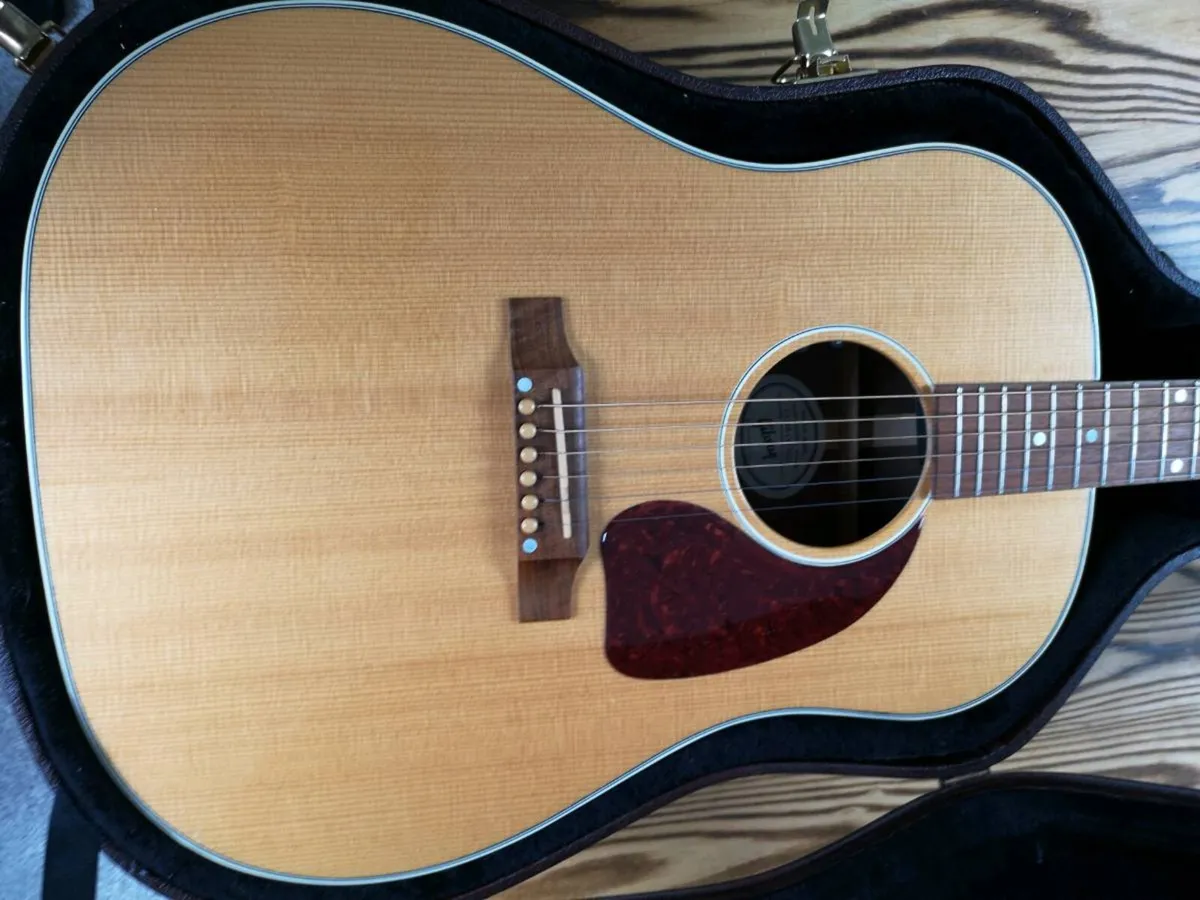 Gibson J45 Studio - Image 4