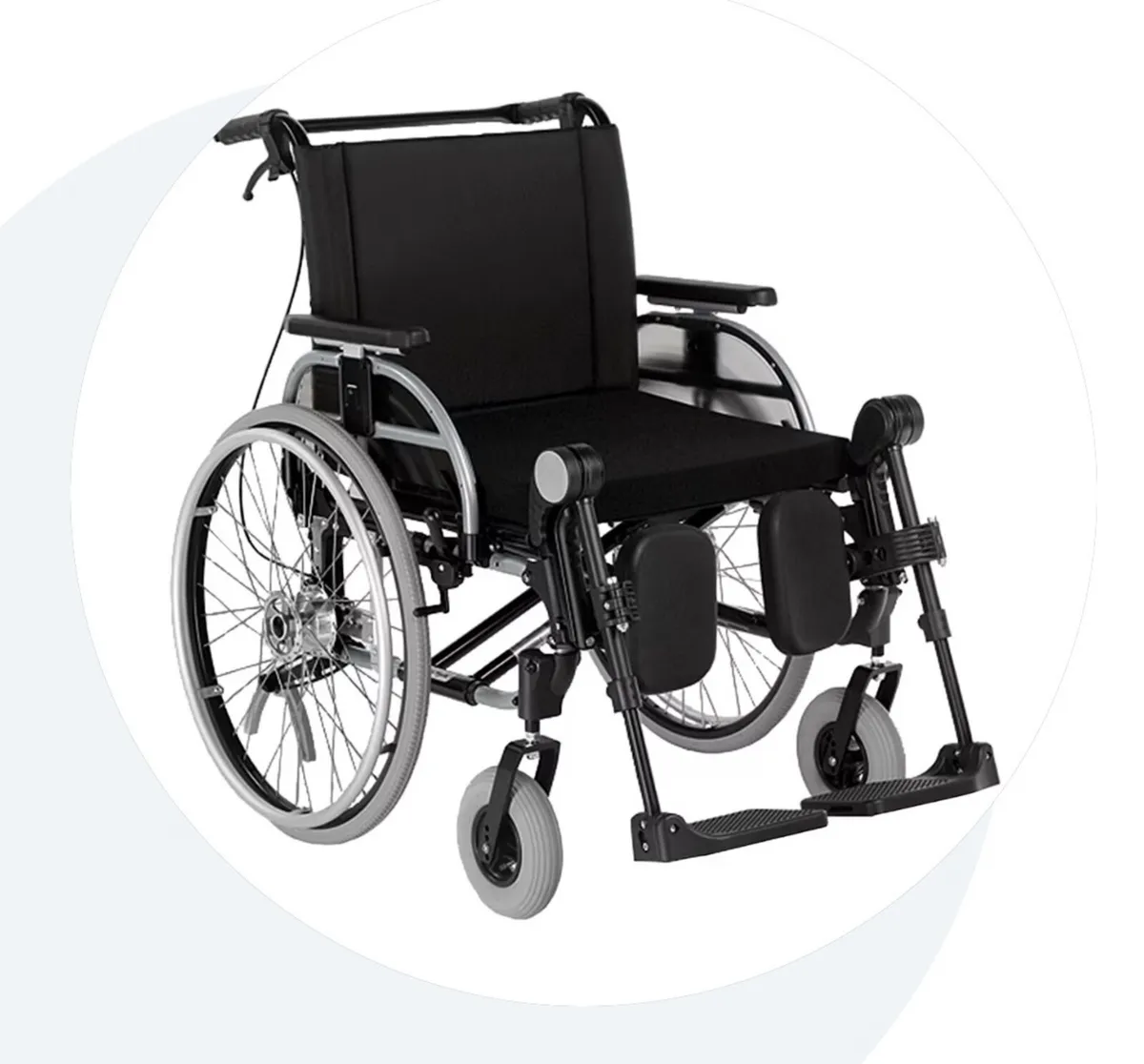 Ottobock Smart M2s manual wheelchair - Image 1