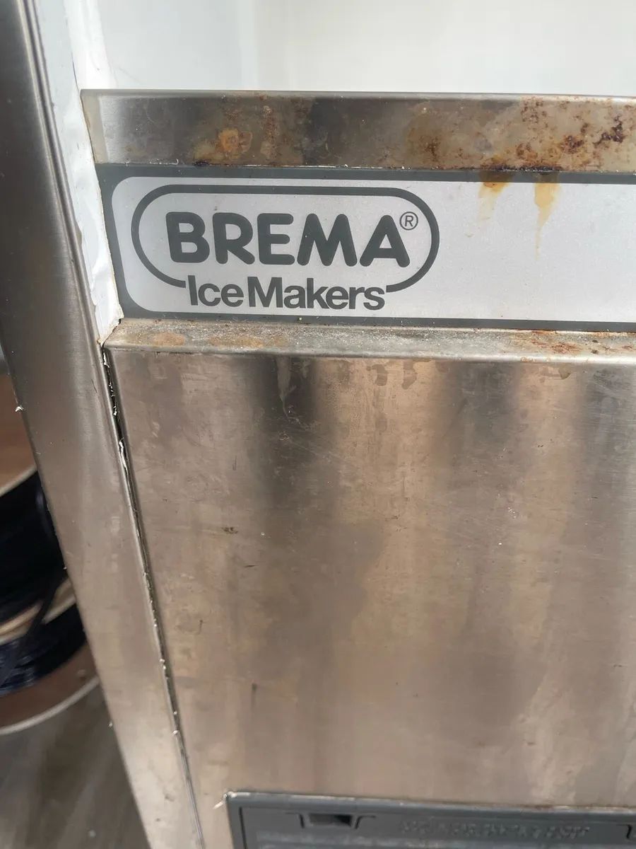 Ice Machine Brema - Image 3