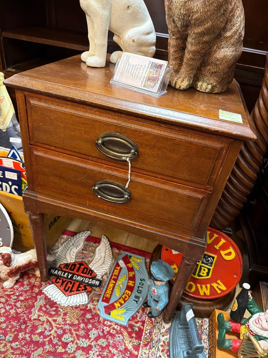 Antiques - Image 1