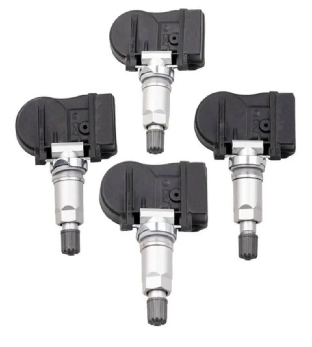 BMW TPMS Wheel Sensor. - Image 3