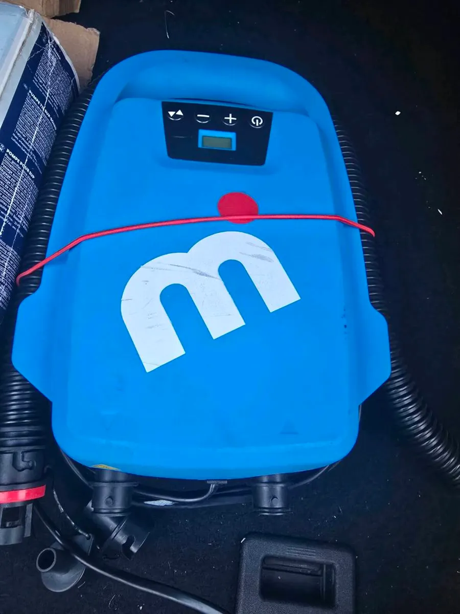 Sup pump " mistral " - Image 1