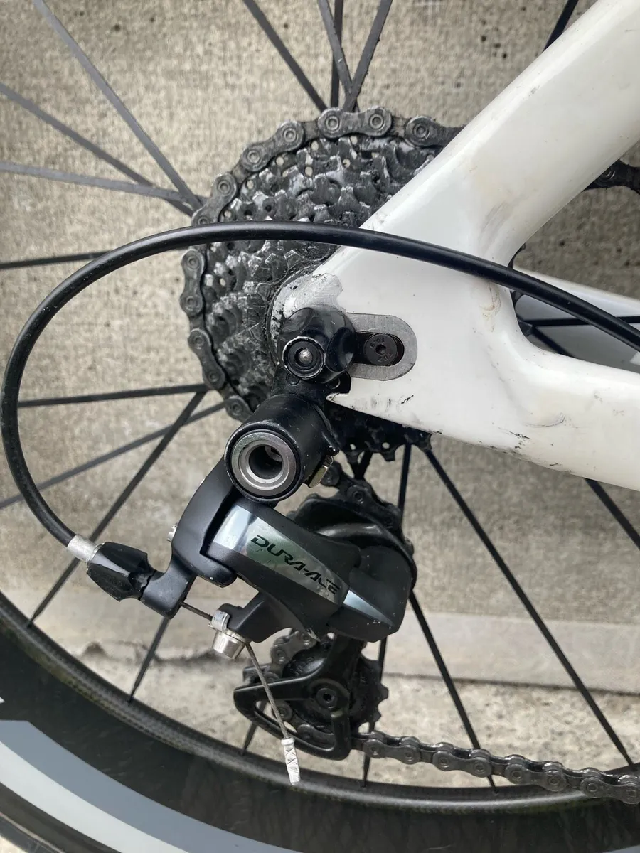 OPEN2TRADE FOR GRAVEL - Planet X Exocet TT Bike - Image 4