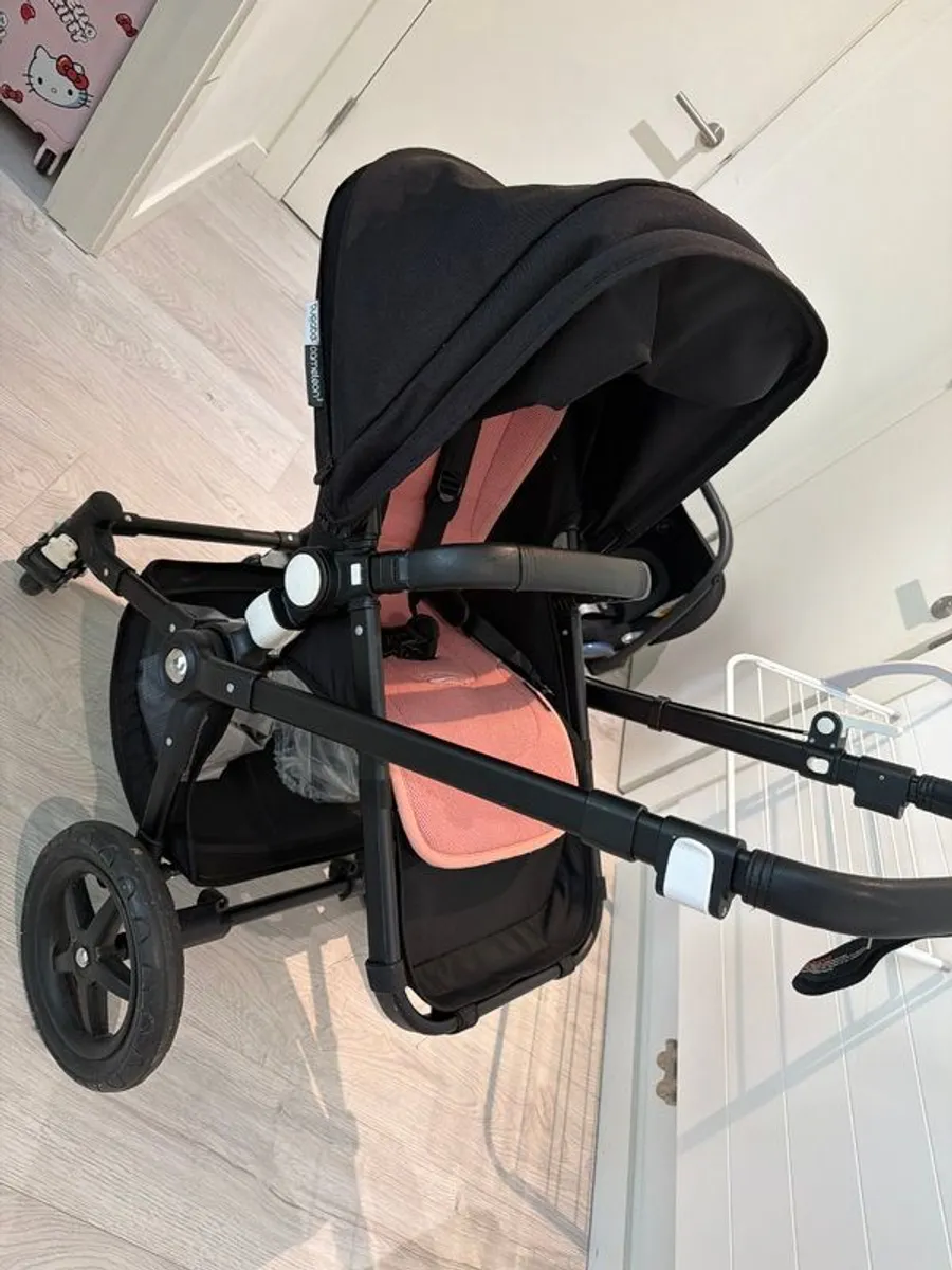 Pram - Image 3