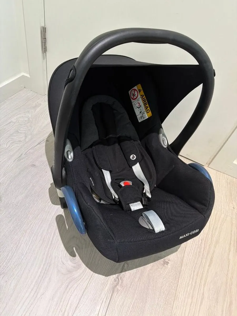 Pram - Image 4