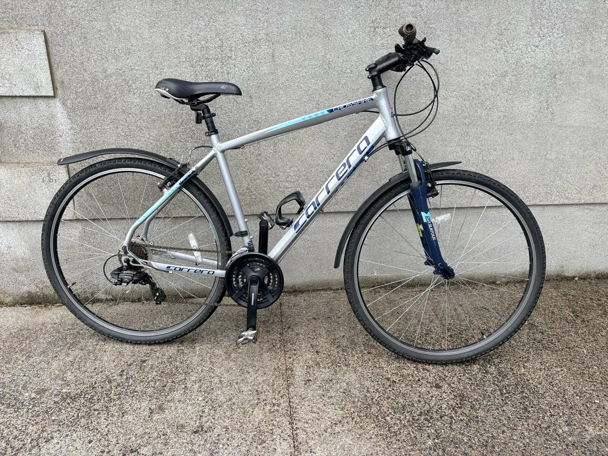 Bike - Image 1