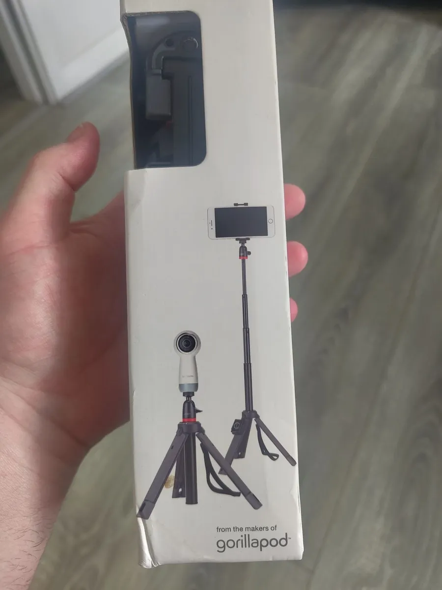 Brand New Joby Telepod  Selfie stick - Image 4