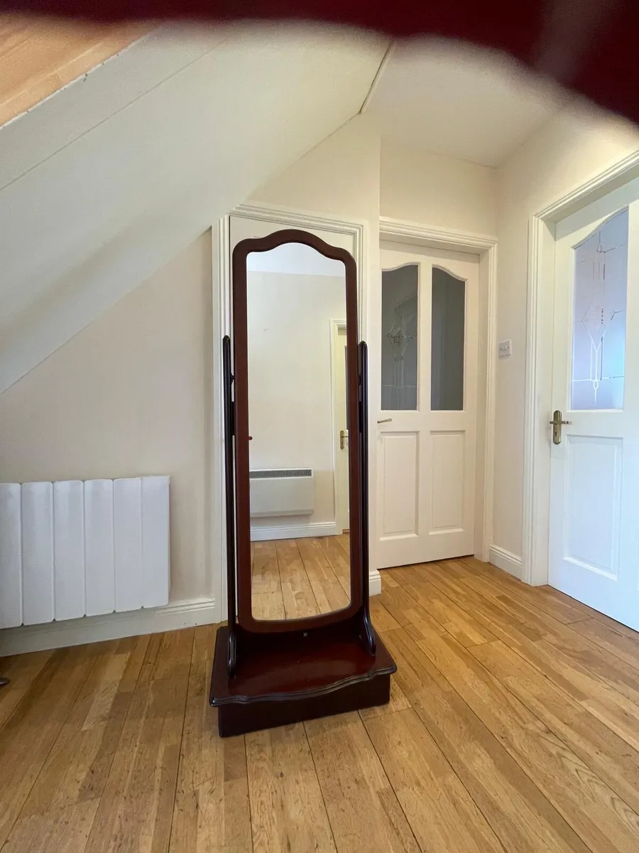 Mirror large - Image 1
