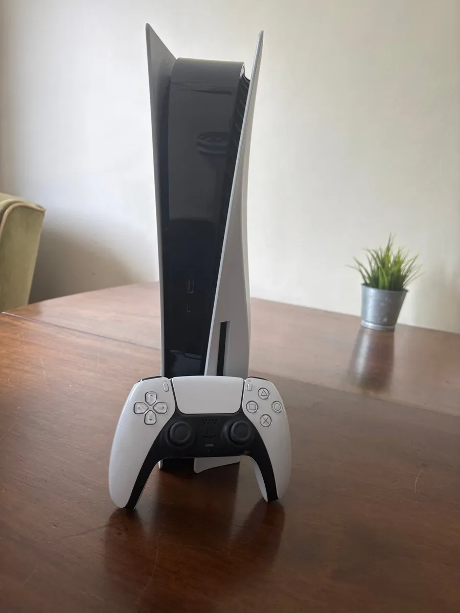 Ps5 - Image 1