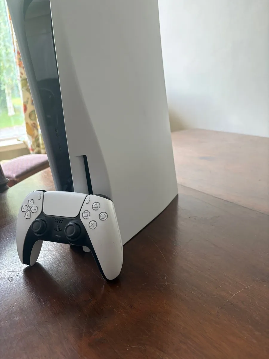 Ps5 - Image 4
