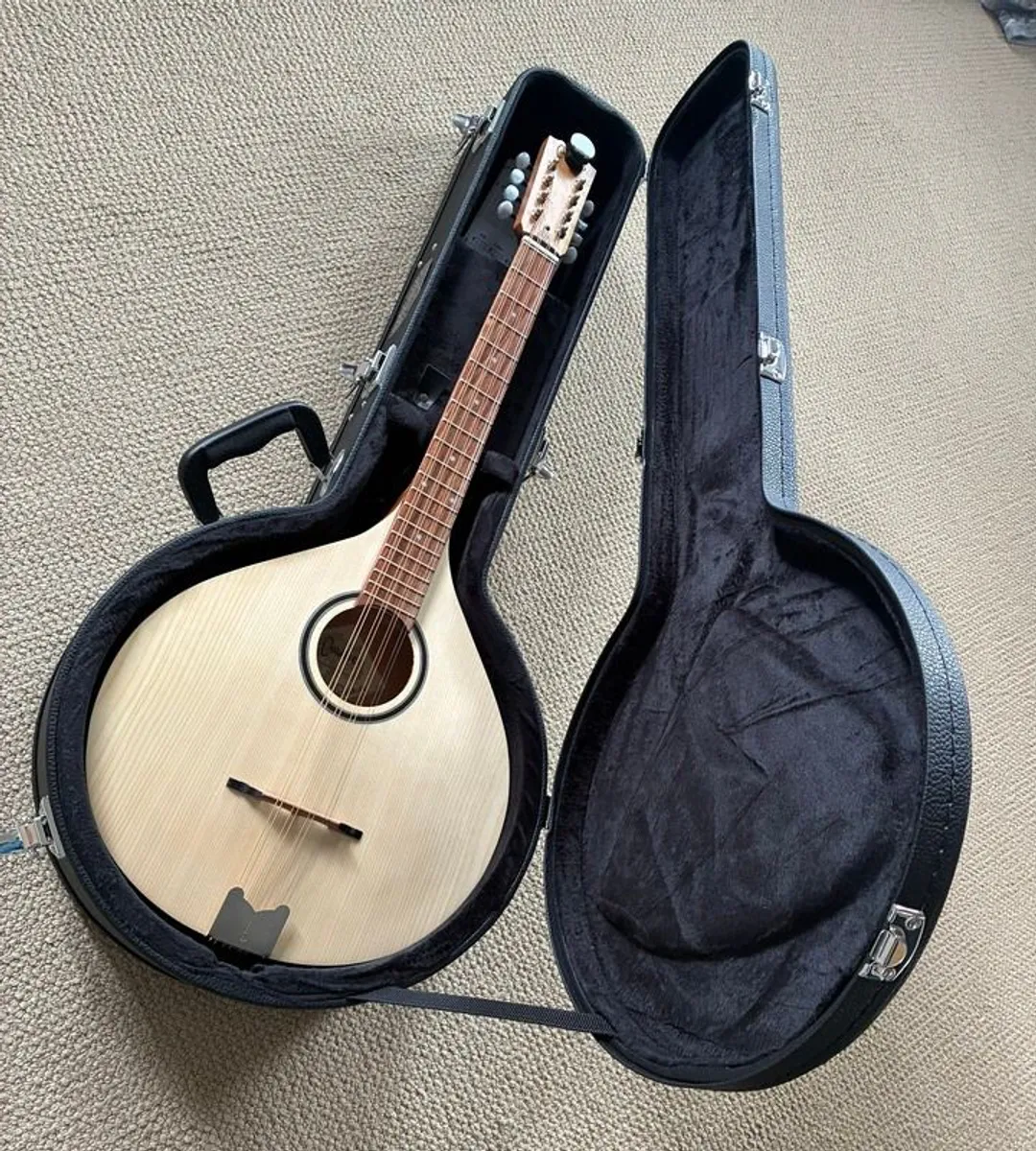 Octave Mandolin - Image 4