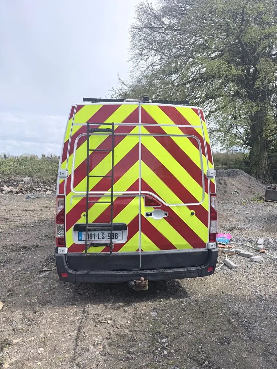 Renault master - Image 3