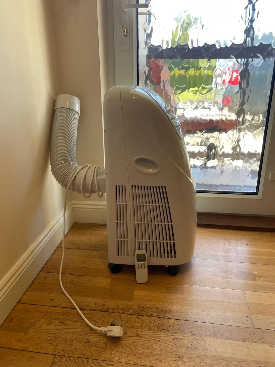 Air conditioner - Image 2