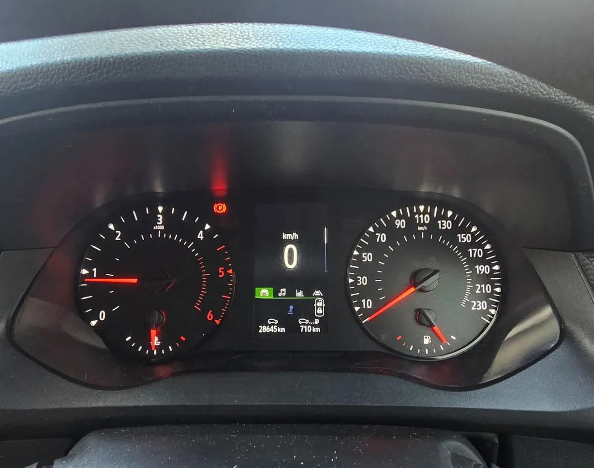 Renault Kangoo 2023 - Image 2