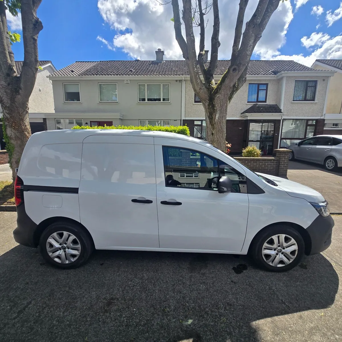 Renault Kangoo 2023 - Image 3