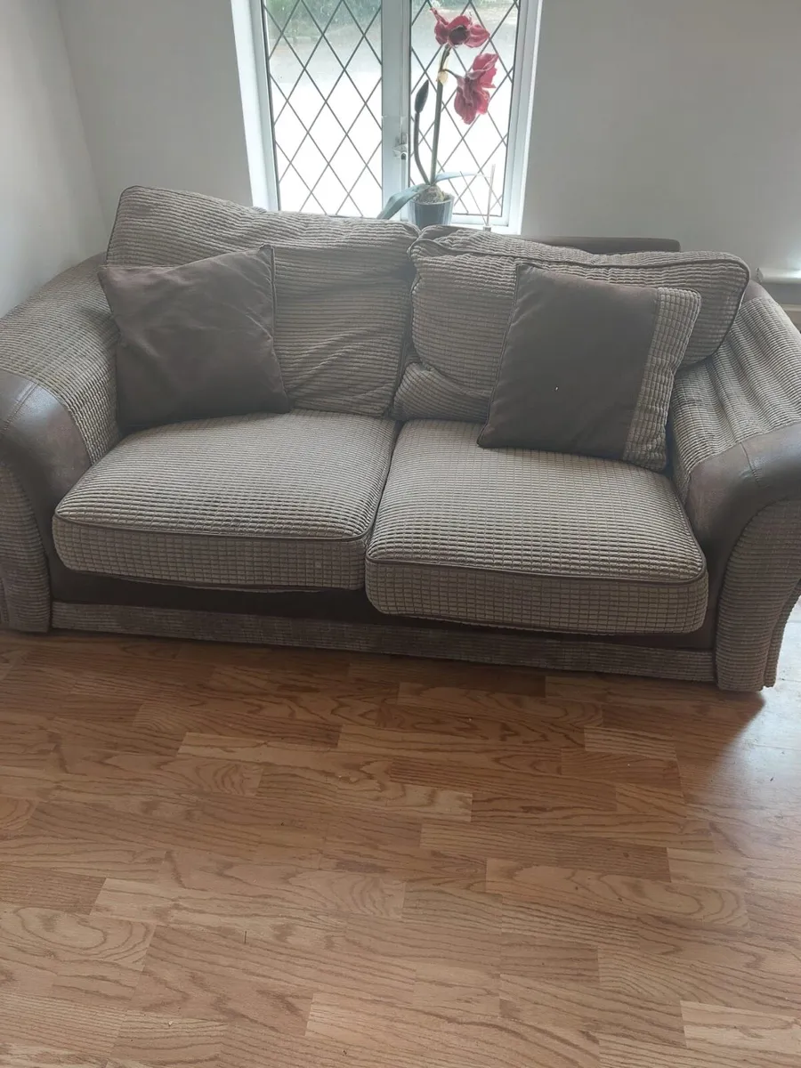 Sofas - Image 1