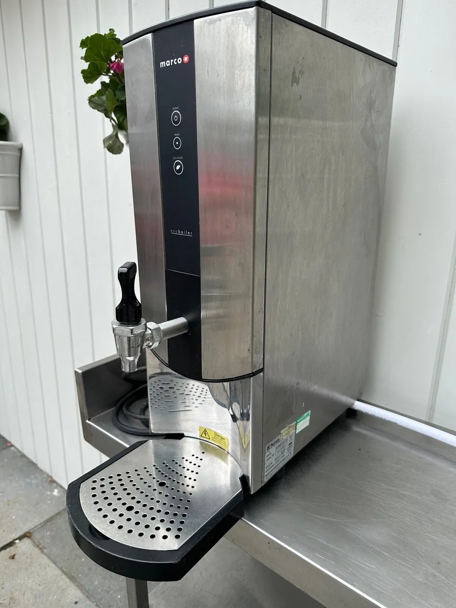 Catering equipment - Image 4