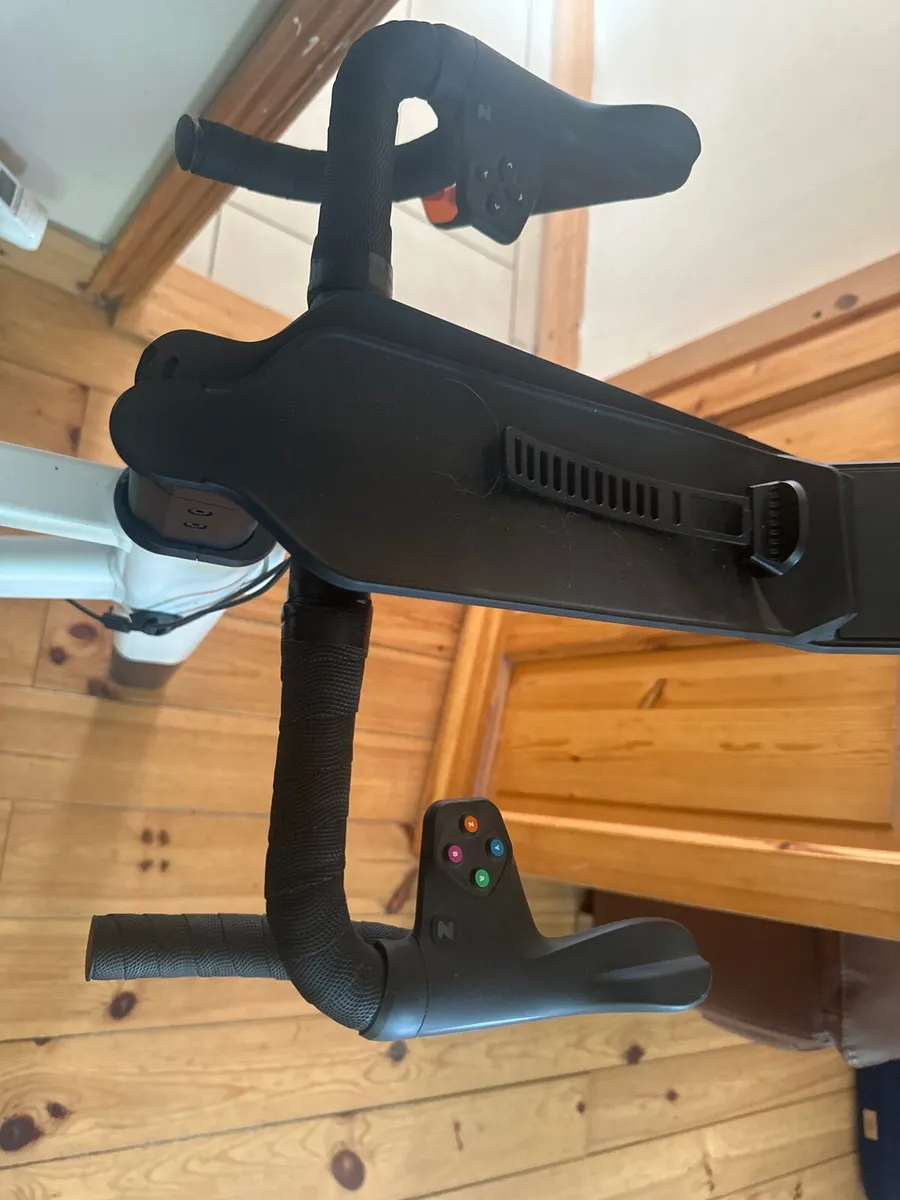 Zwift Ride Excercise Bike - Image 2