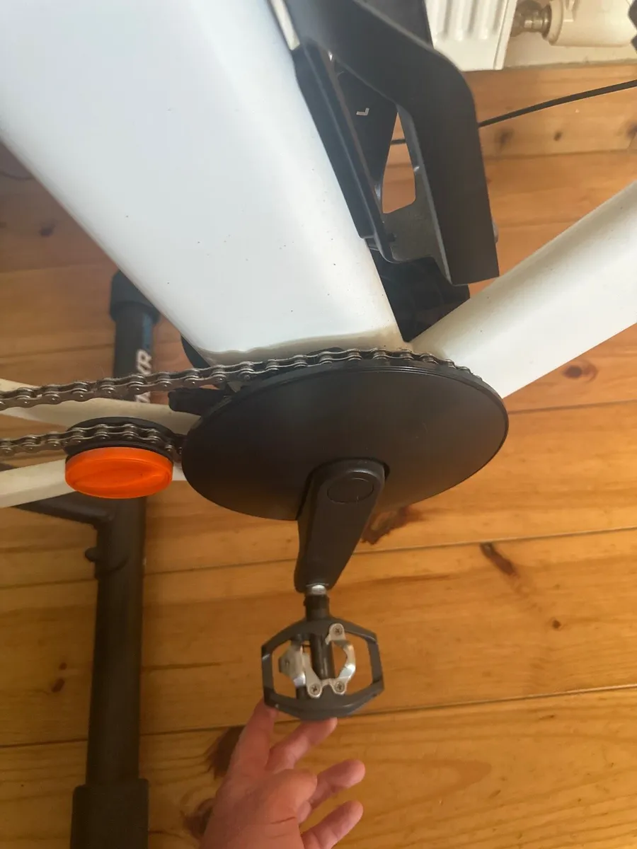 Zwift Ride Excercise Bike - Image 3