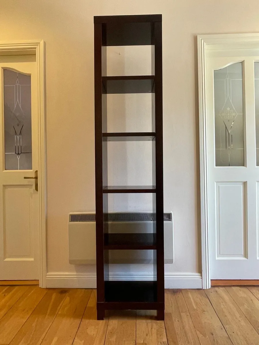 Shelving