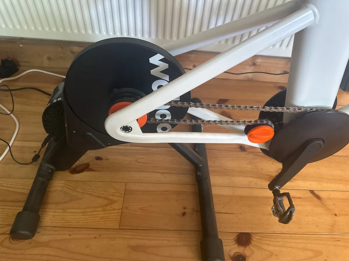 Zwift Ride Excercise Bike - Image 4