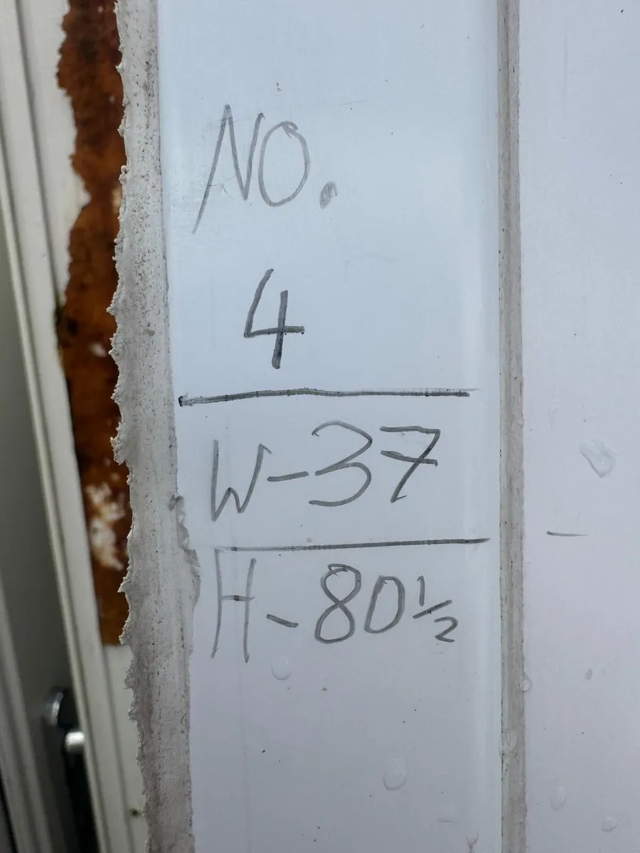 PVC Door - Image 2