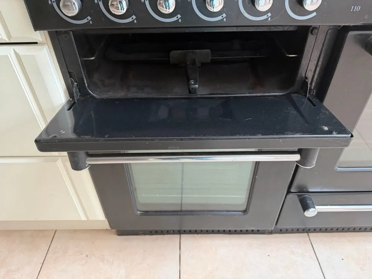 Rangemaster cooker - Image 4