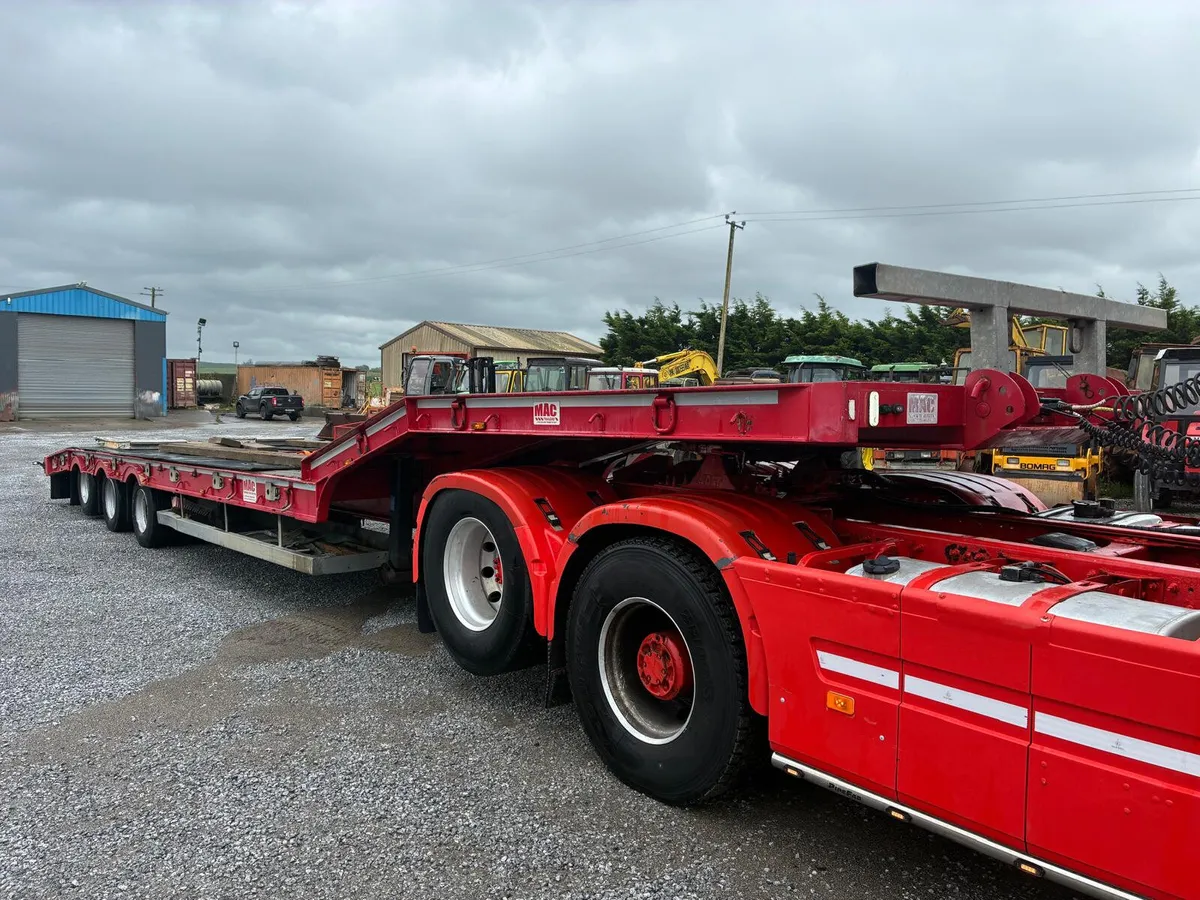 McCauley Low Loader - Image 3