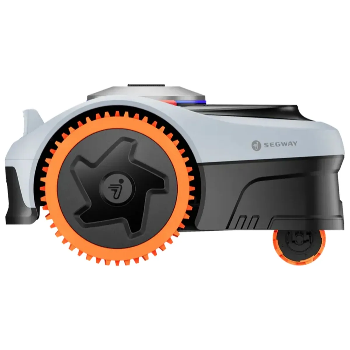 Segway Navimow i series i206E AWD Robot Lawnmower - Image 3