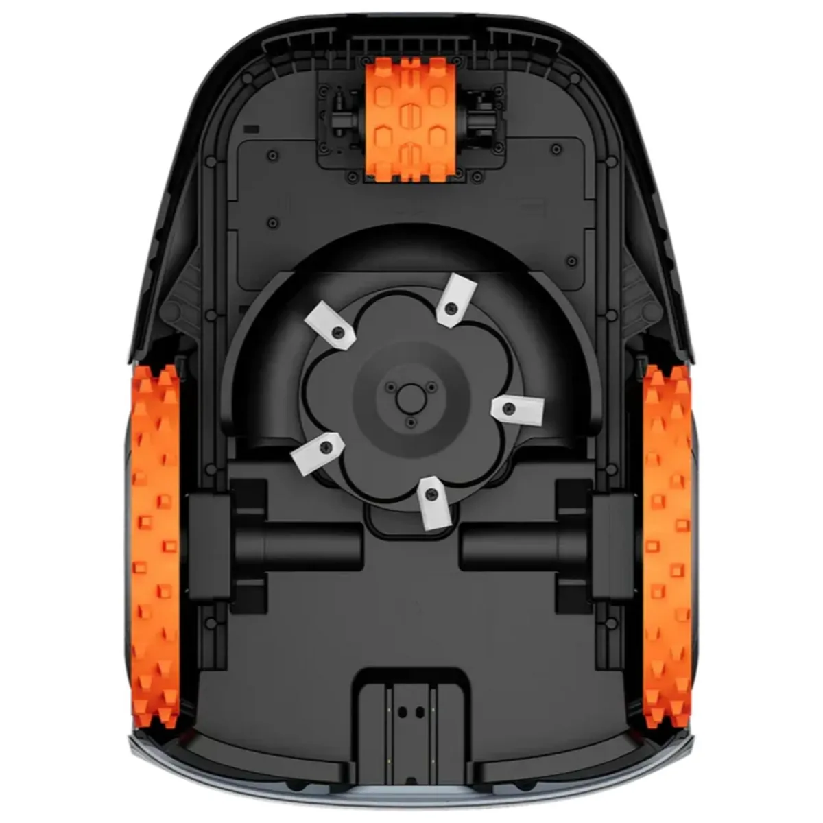 Segway Navimow i series i206E AWD Robot Lawnmower - Image 4