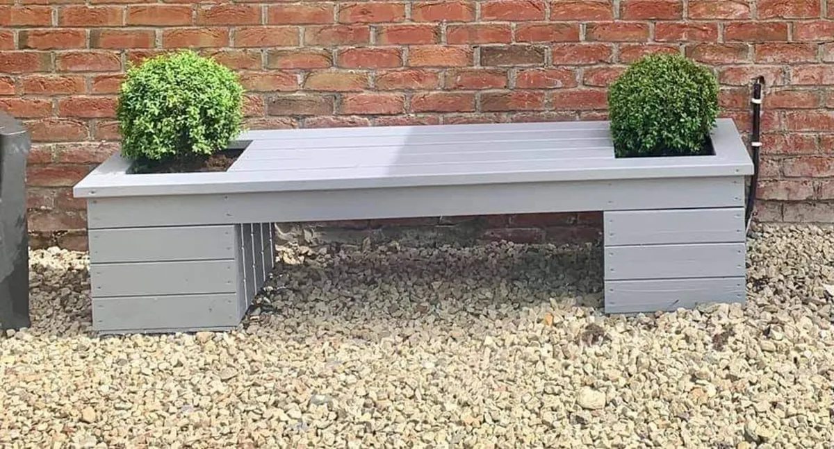 Garden furniture - Image 4