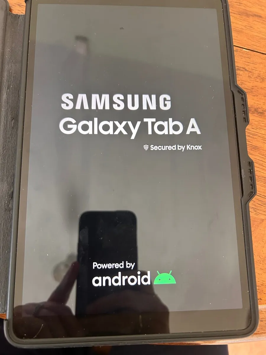 Samsung tab A - Image 1
