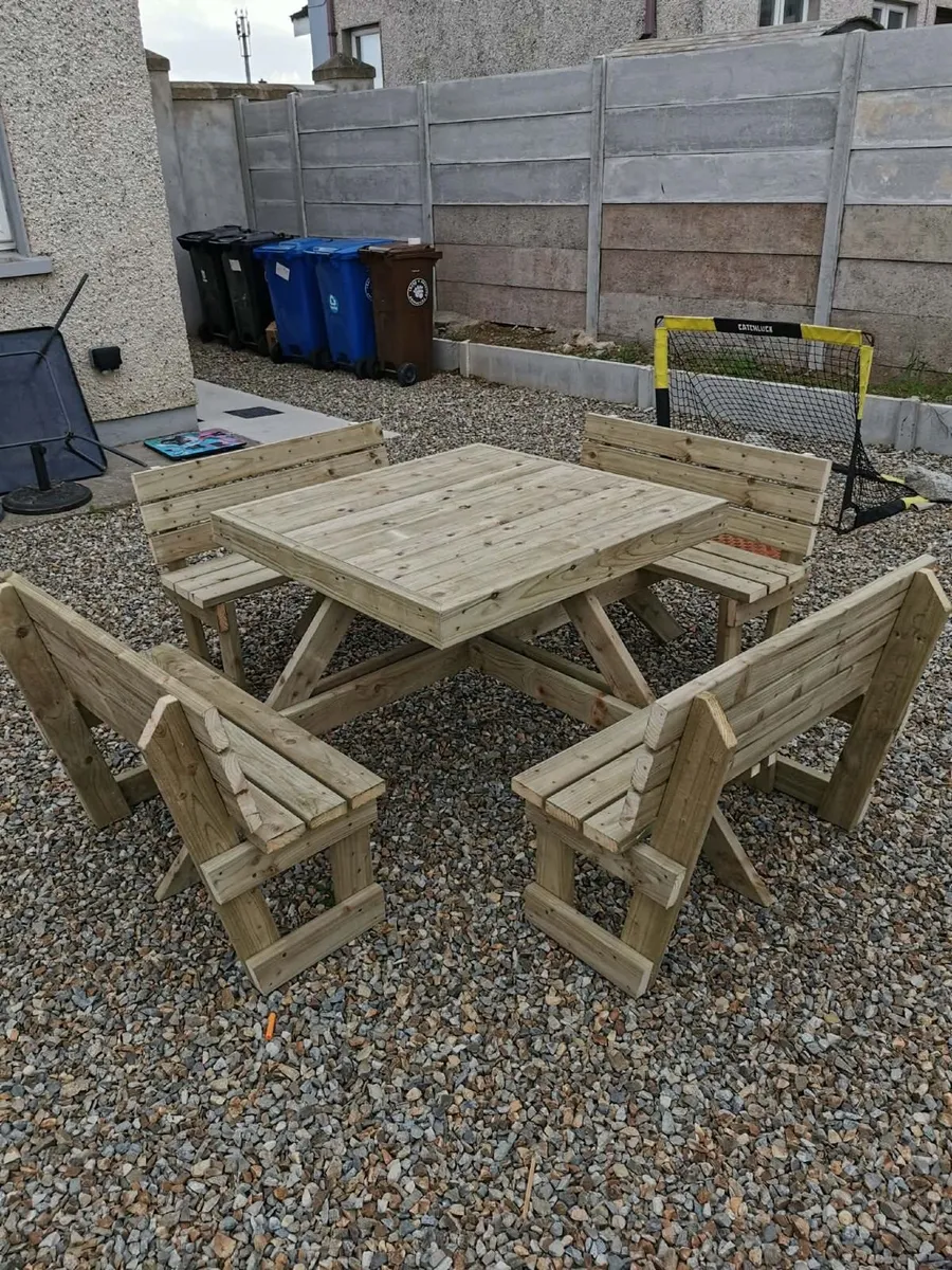 Garden furniture - Image 2