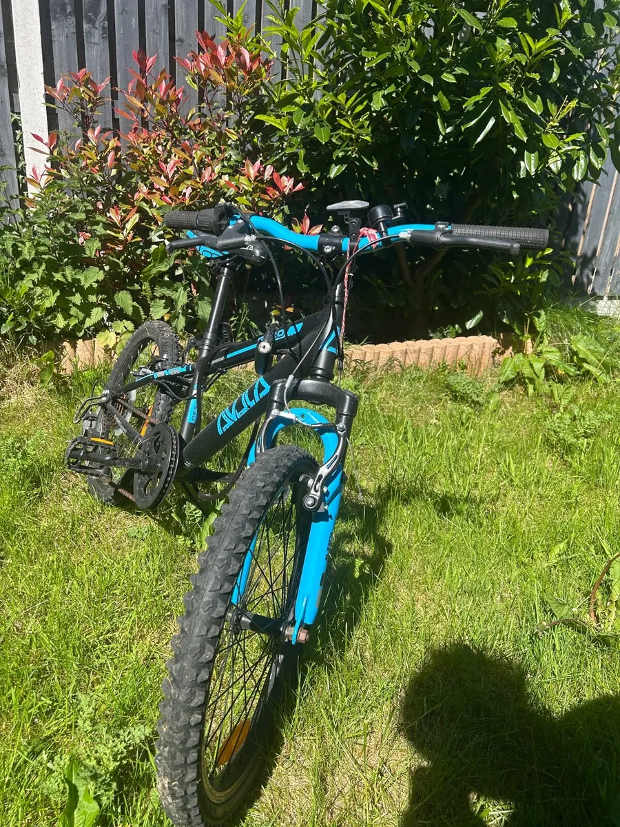 Bike | 7+ years | 20 inch - Image 2